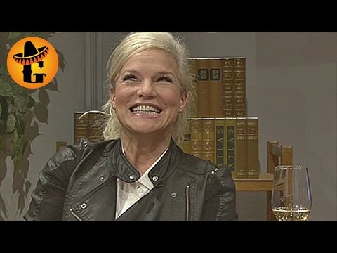 Ina Müller über ihre Kindheit | Willkommen Österreich