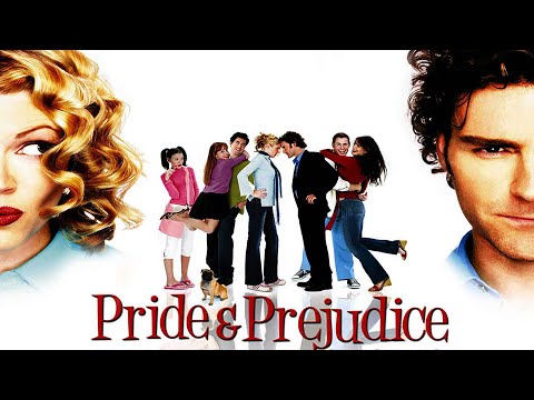 Pride And Prejudice (2003) | Full Movie | Kam Heskin | Orlando Seale | Ben Gourley | Kelly Stables