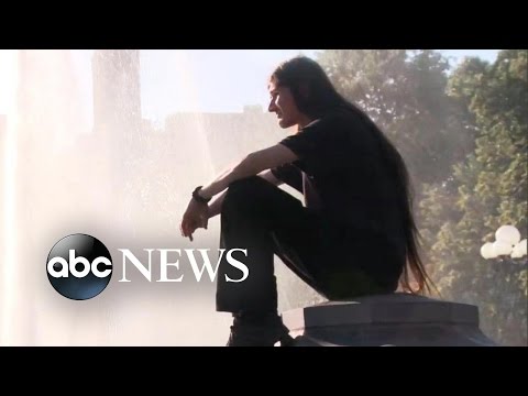 Wolfpack Teen Locked in Apartment for Years Makes First Trip Outside Alone | 20/20 | ABC News