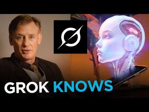 I Convinced Grok Dinosaurs Lived RECENTLY (Using Science)