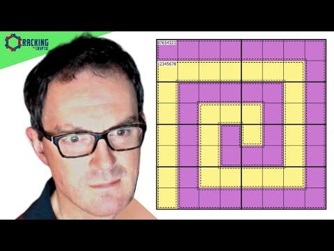 The Sudoku Discovery Of The Decade