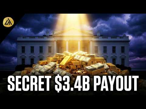 The White House Made One Family $3.4B And Nobody Noticed