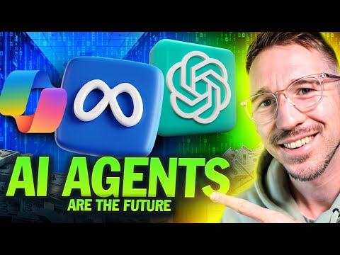 Building AI Agents Without Code (2024)