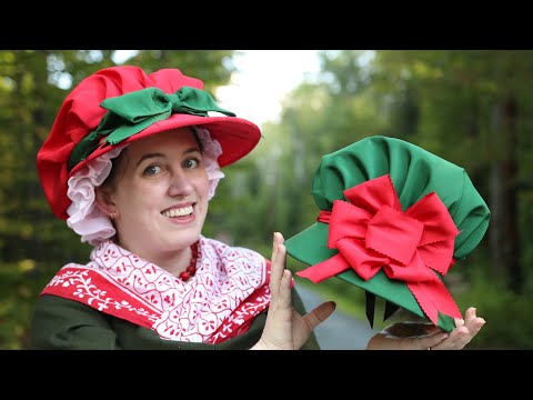 What if Baseball Caps were ✨Cute and Fluffy✨?