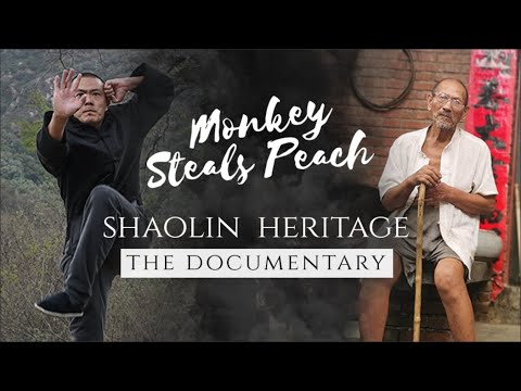 The Last Masters of Shaolin Kung Fu (Shaolin Heritage the Documentary)