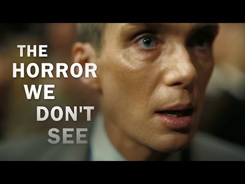 Why Oppenheimer Should (Not) Have Shown Real Nuclear Violence