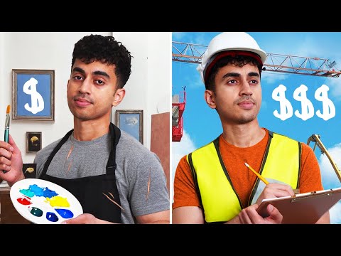 college majors that DO and DON’T make money