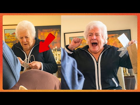 BEST REACTION of Family Finds Out About the Pregnancy ❤️