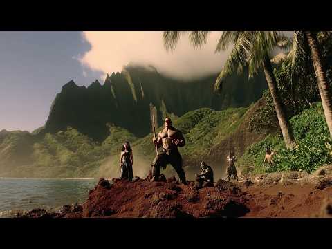 После вторжения планета в пустоте | Боевик | Вестерн | Приключения | Фильм