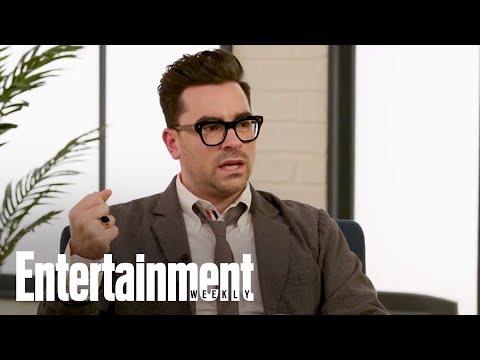 Dan Levy's Personal Relationship With Tina Turner's "The Best" | Entertainment Weekly