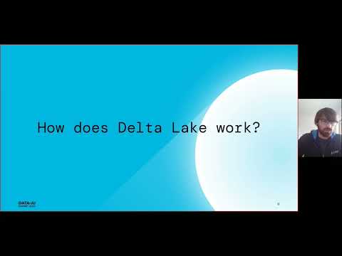 Deep-Dive into Delta Lake