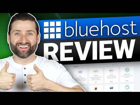 Honest Bluehost Review | How good is it compared to industry leaders?!