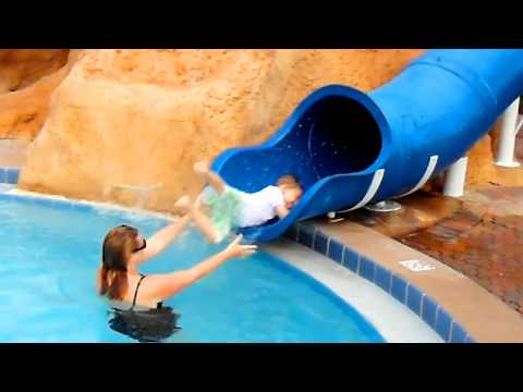 Funny Parent Fails | Family Moments Gone Wrong