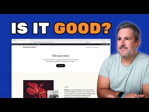 Twenty Twenty-Five WordPress Theme Overview: Features, Design, and Benefits 🤔