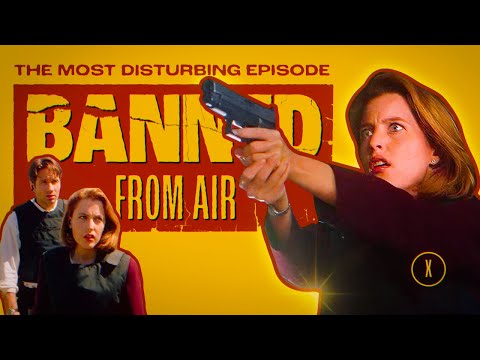 The Scariest TV Episode of All Time