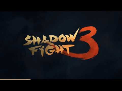 SHADOW FIGHT 3 - NOTE 5 GAMEPLAY