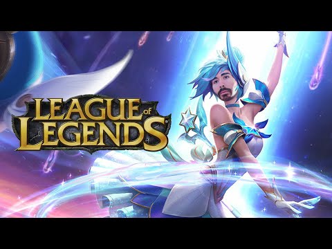 My League Addiction Keeps Me Frowning