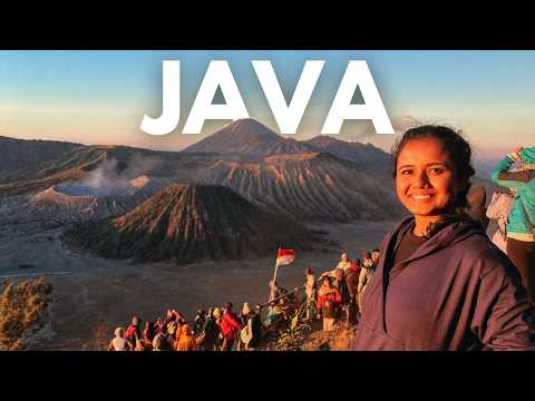 Solo in Java, Indonesia - Got here by mistake! | Java, Indonesia Travel Guide