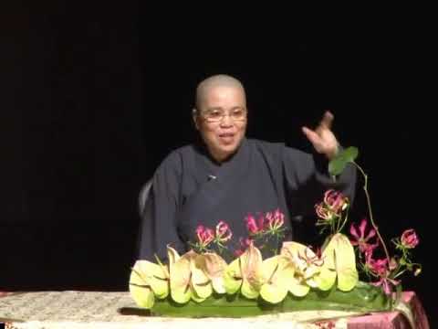 上天特別選中你？為何惡報不一定壞、好報也不一定好？衍陽師父精采開示回顧