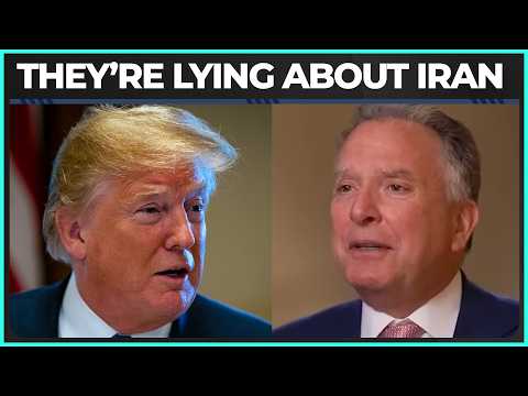 Netanyahu’s Iran Nuke LIES Get Regurgitated By U.S.