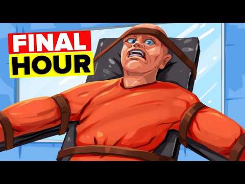 3 Hours of Insane Death Row Facts Nobody Tells You