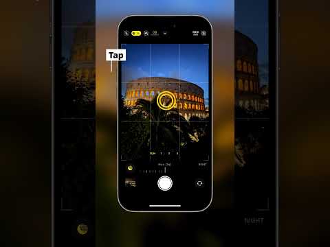 Best Secrets to STUNNING Blue Hour Shots 🏙️😍 #bluehour #nightphotography #iphonephotography