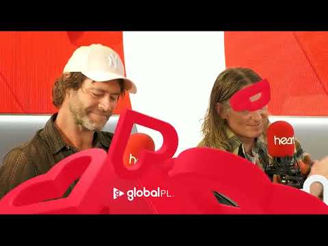Take That - Heart Radio 2023