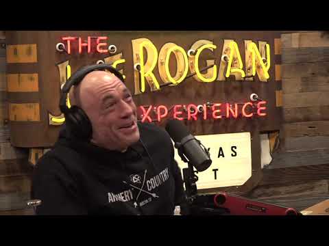 Joe Rogan Experience #2075 - Protect Our Parks 10 (Part 2)