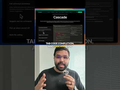 OpenAI might drop $3 BILLION on this AI Coding Company (Windsurf)