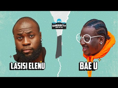 LASISI ELENU ON CURIOSITY MADE ME ASK!