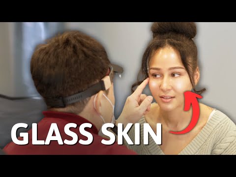 Day in the Life of Top Skincare Doctor in Korea