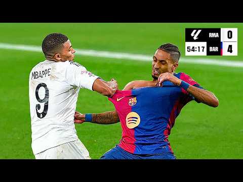 When Players Show 0% RESPECT