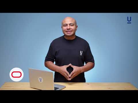 How to Install Oracle - Oracle Course