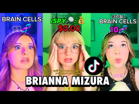 BRAIN CELLS AND iSPY POVS (ALL PARTS)