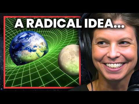 This New Theory Breaks Einstein’s Gravity