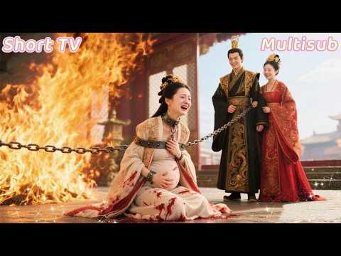 Previous life helped emperor, poisoned。 Reborn, crushed enemies, ruled with prince!