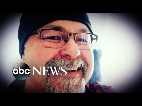 Student reports seeing teacher kiss Tennessee teen Elizabeth Thomas: Part 2