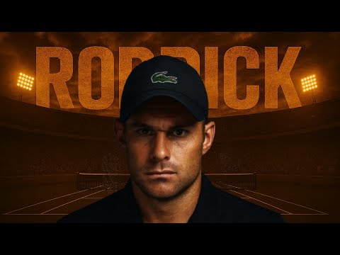 The Last No. 1 Before the Big Three – He Shocked the Tennis World (Documentary)