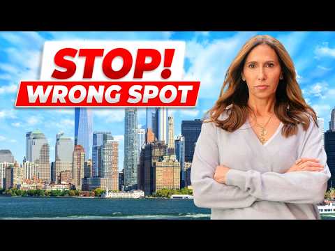 If I Were Moving to New York City in 2026, These Are the 3 Neighborhoods I Would Choose!