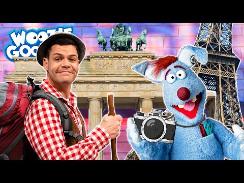 Die besten Städtereisen mit Woozle! l WOOZLE GOOZLE