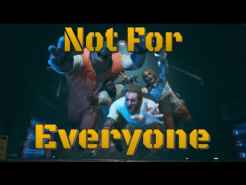 Suicide Squad: Kill The Justice League Is Not For Everyone (Review)