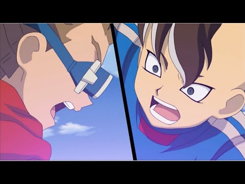 썬더일레븐 3기 부동명&신귀도 킬러필드 탄생