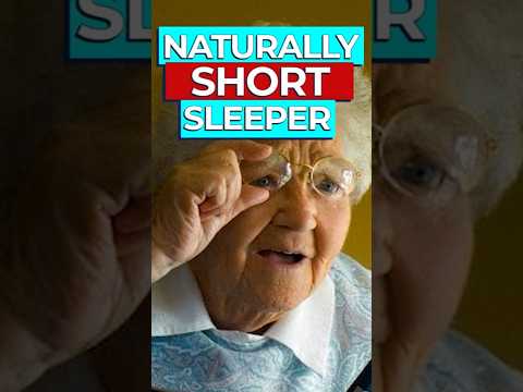 Scientists Discover Gene For Surviving on 4 Hours Sleep