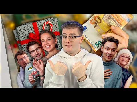 Unsere Last Minute-Technik Geschenke (lohnt sich!)