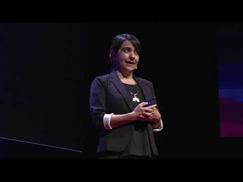 Lets stop talking about diversity and start working towards equity  | Paloma Medina | TEDxPortland