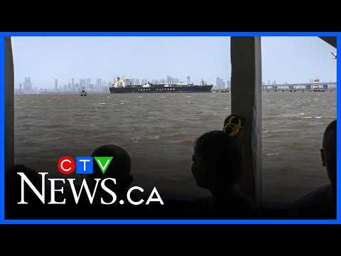 ‘Bad news once again’ for oil industry as U.S.-Iran tensions continue with new blockade: economist