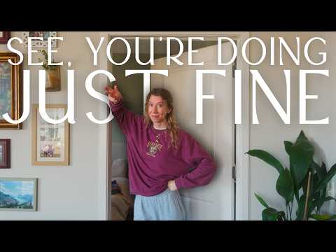 9 Signs You're Doing Better Than You Think (From A Chronic Self-Doubter)