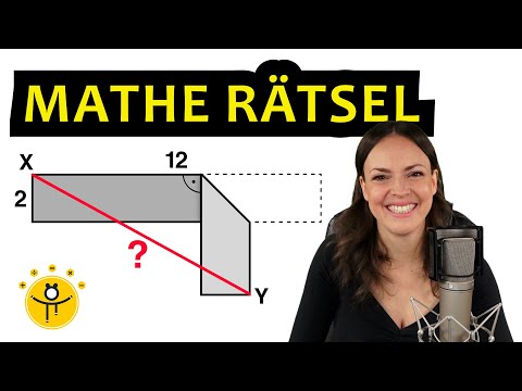 Geometrie-Challenge aus Australien – Schaffst du’s?