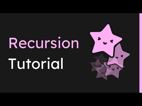 Learn recursion with Gleam