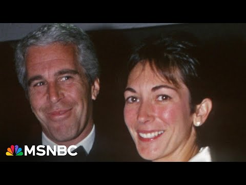 Top Oversight Democrat on Epstein investigation: ‘The survivors are scared’